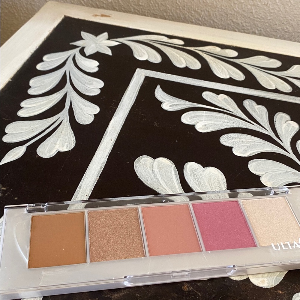 3 Ulta Beauty Palette - Picture 4 of 4